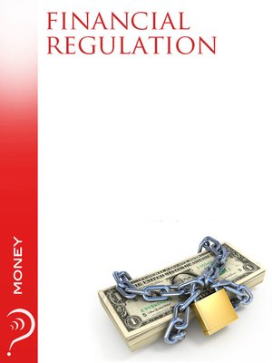 cover image of Financial Regulation